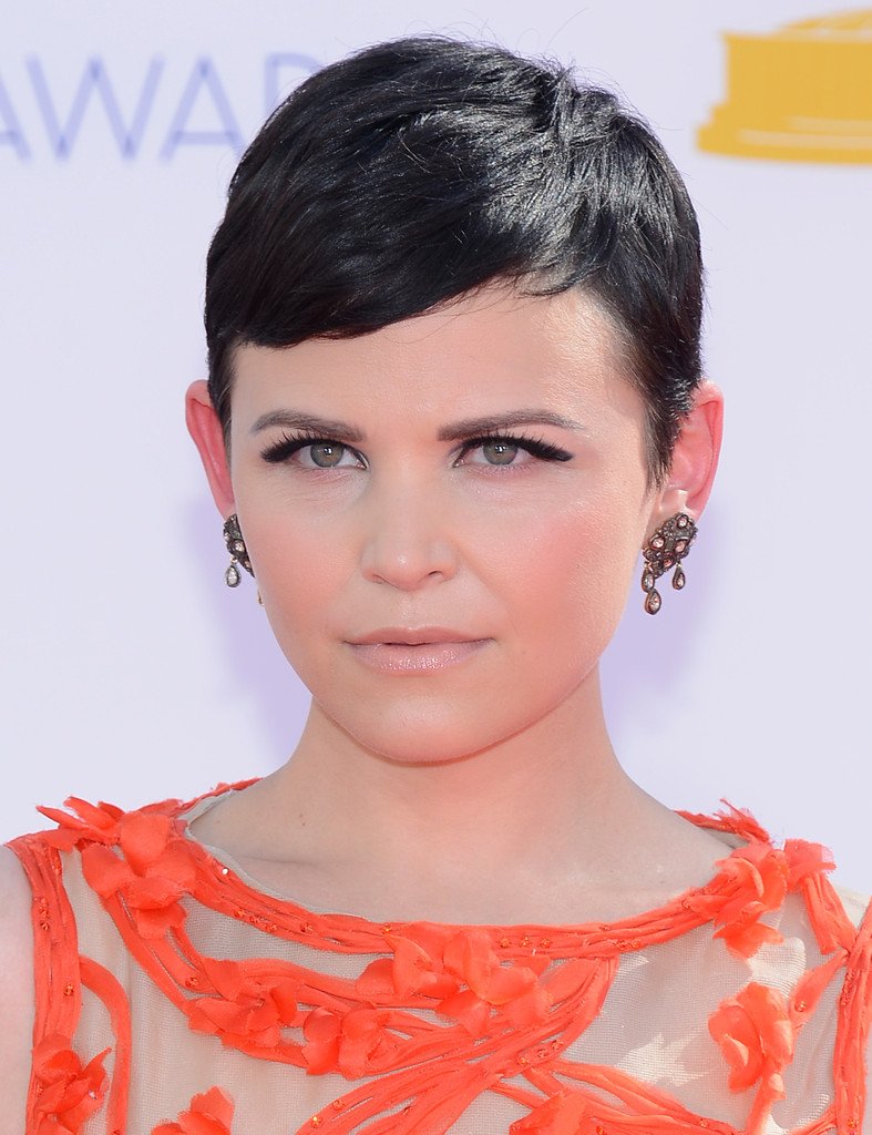 金妮弗·古德温 ginnifer goodwin 街拍集