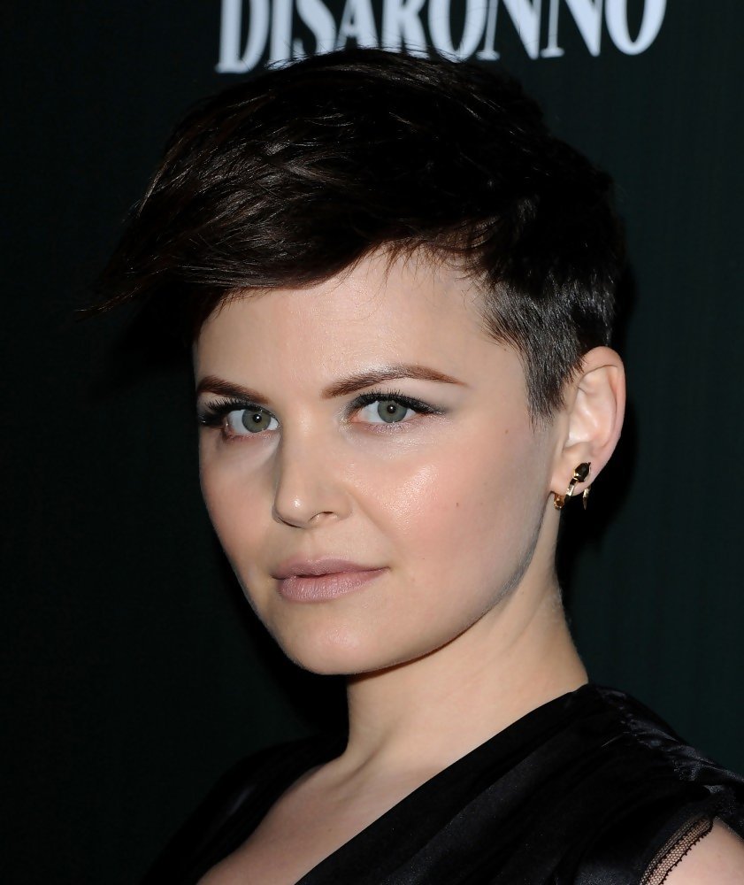 金妮弗·古德温 ginnifer goodwin 街拍集