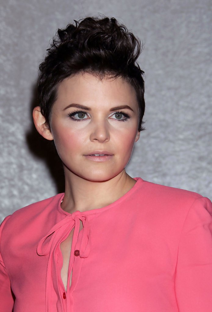 金妮弗·古德温 ginnifer goodwin 街拍集