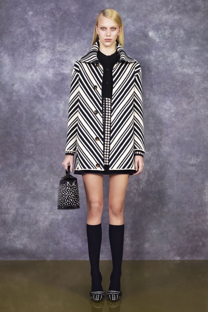 汤丽柏琦 Tory Burch 2014早秋系列Lookbook Pre-Fall 2014