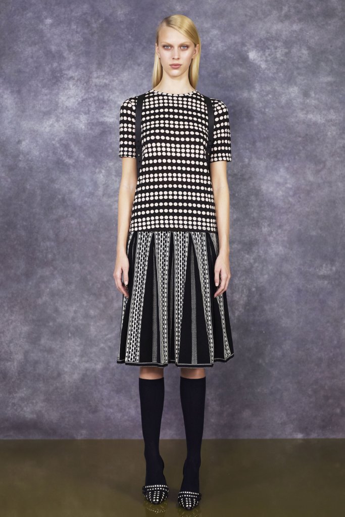 汤丽柏琦 Tory Burch 2014早秋系列Lookbook Pre-Fall 2014