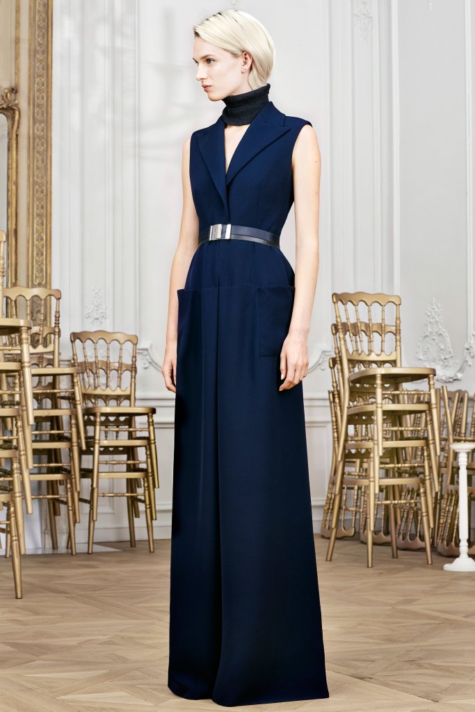 克里斯汀·迪奧 christian dior 2014早秋系列lookbook pre-fall 2014