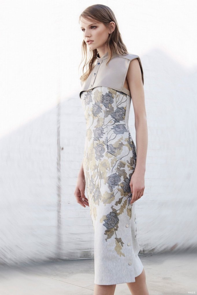 BCBG Max Azria 2014早秋系列Lookbook Pre-Fall 2014