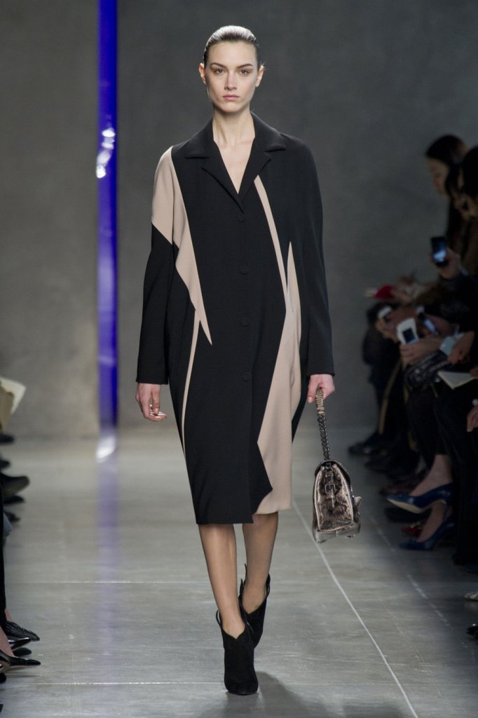 葆蝶家 Bottega Veneta 2014秋冬时装发布秀 - Milan Fall 2014