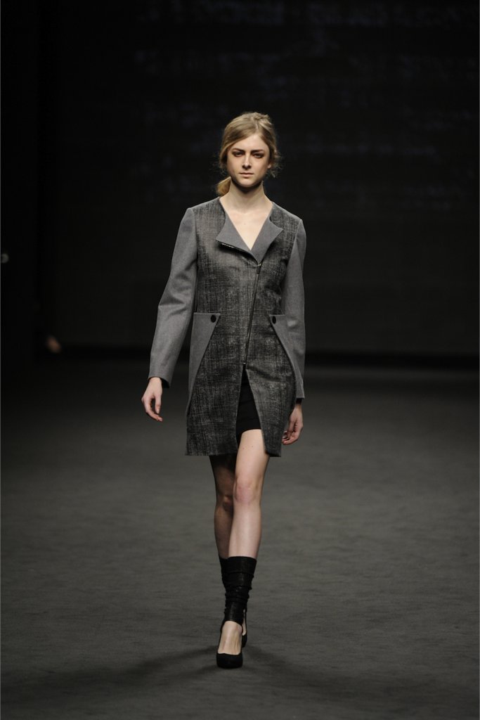 Mauro Gasperi 2013秋冬系列时装 Autumn (Fall) / Winter 2013