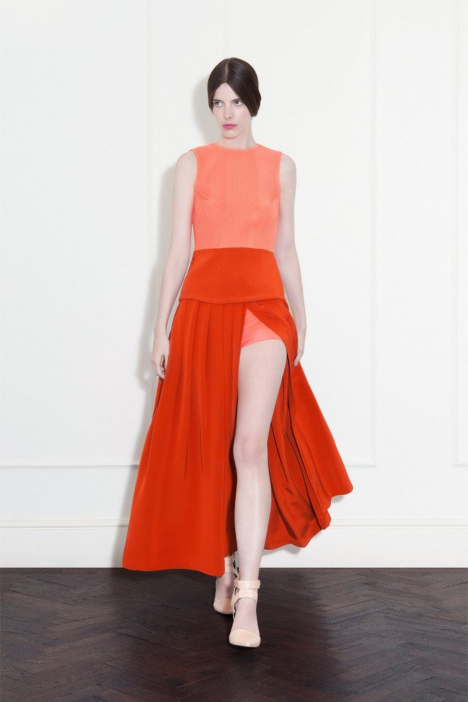 芭芭拉·卡萨索拉 Barbara Casasola 2013春夏系列时装秀 - Spring / Summer 2013