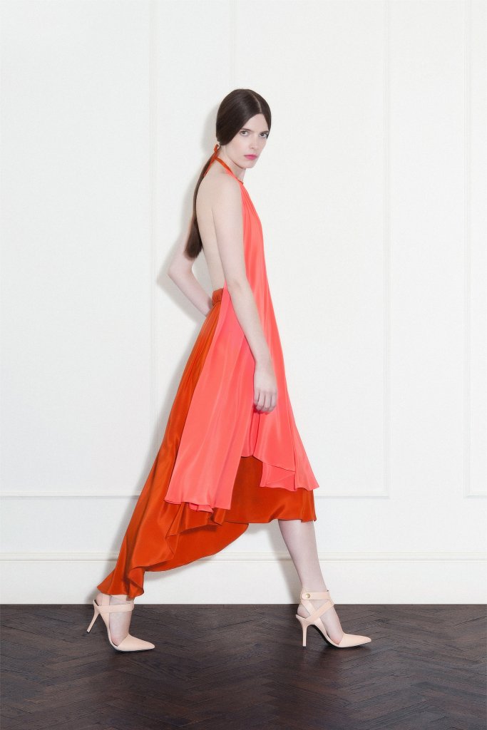 芭芭拉·卡萨索拉 Barbara Casasola 2013春夏系列时装秀 - Spring / Summer 2013