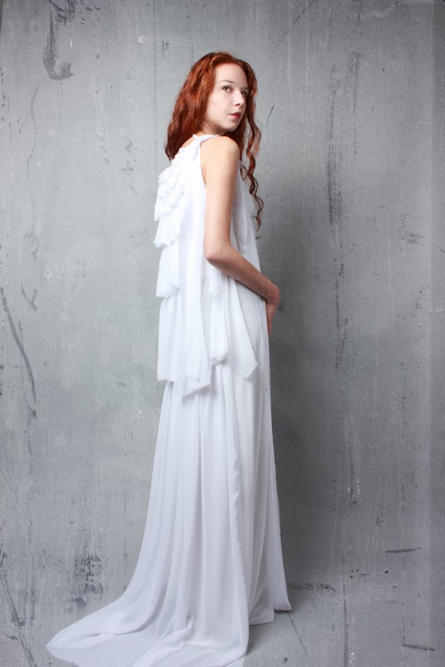 Caroline Hanny 2015春夏SI 40系列时装Lookbook - Spring / Summer 2015