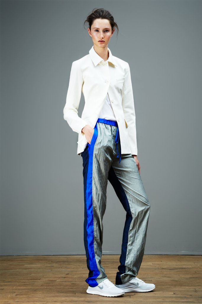 理查·蔡“爱” Richard Chai Love 2013早春度假系列时装Lookbook(Resort 2013)