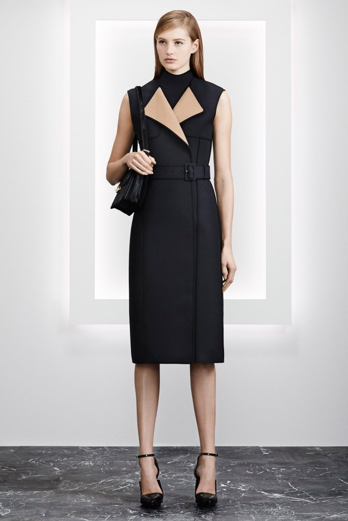 吴季刚 Jason Wu 2015早秋系列时装Lookbook Pre-Fall 2015