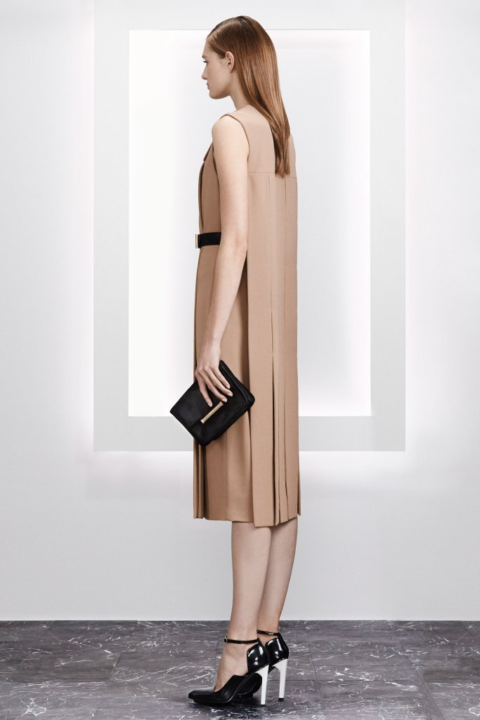 吴季刚 Jason Wu 2015早秋系列时装Lookbook Pre-Fall 2015