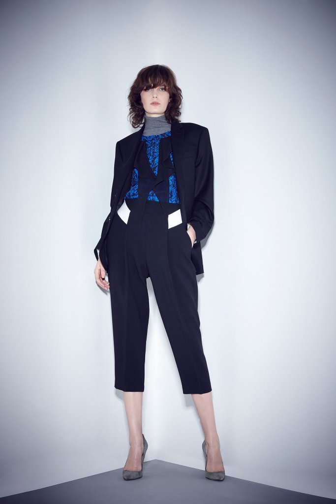 米莉 Milly 2015早秋系列时装Lookbook Pre-Fall 2015