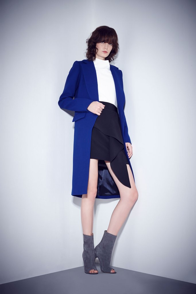 米莉 Milly 2015早秋系列时装Lookbook Pre-Fall 2015