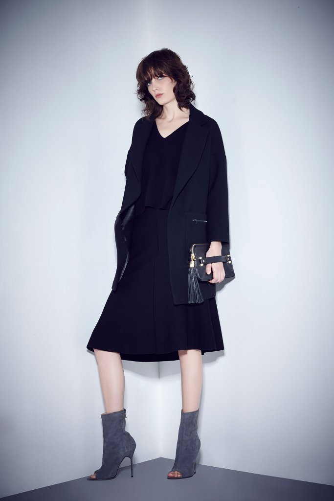 米莉 Milly 2015早秋系列时装Lookbook Pre-Fall 2015