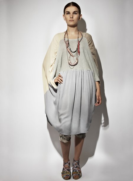 Boessert / Schorn 2011春夏系列时装Lookbook - Spring / Summer 2011