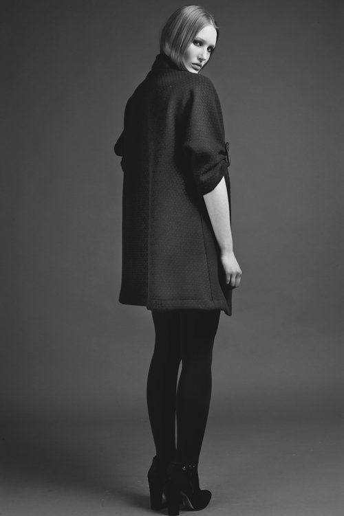 Karlotta Wilde 2011/12秋冬系列时装Lookbook - Autumn (Fall) / Winter 2011