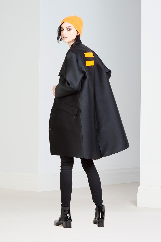 Lisa Perry 2015早秋系列时装Lookbook Pre-Fall 2015