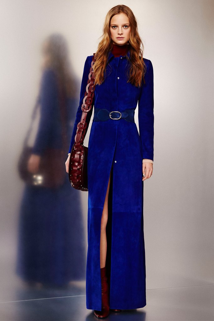 璞琪 Emilio Pucci 2015早秋系列时装Lookbook Pre-Fall 2015