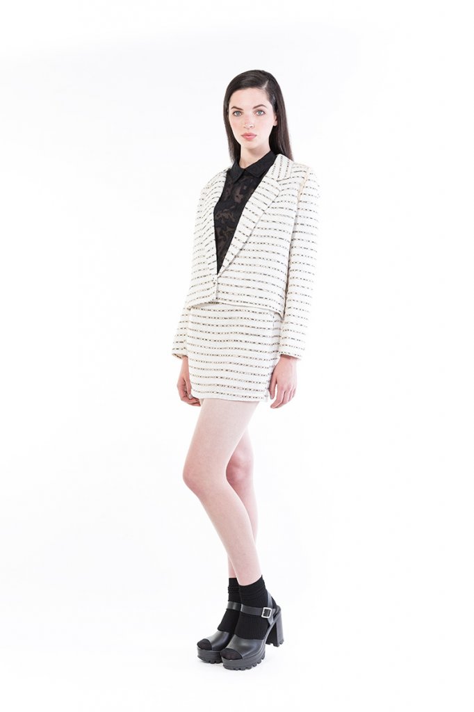 Sister Jane 2014/15秋冬系列女装Lookbook - Autumn (Fall) / Winter 2014