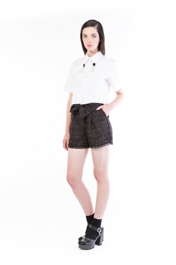 Sister Jane 2014/15秋冬系列女装Lookbook - Autumn (Fall) / Winter 2014