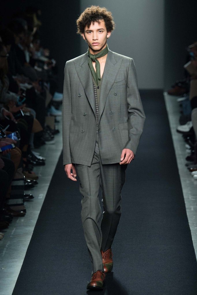 葆蝶家 Bottega Veneta 2015/16秋冬男装发布秀 - Milan Fall 2015 Menswear