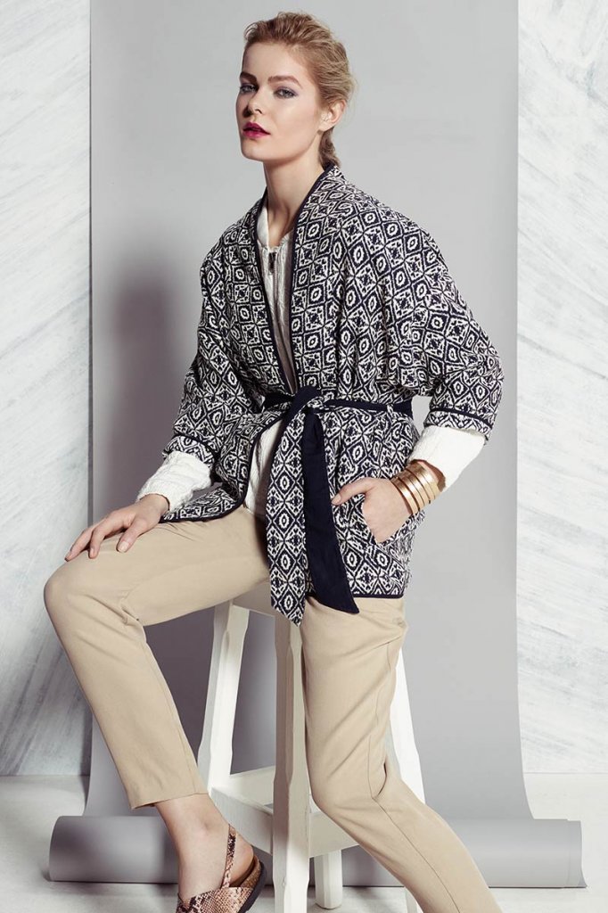 Marks & Spencer 2015春夏系列女装Lookbook - Spring / Summer 2015