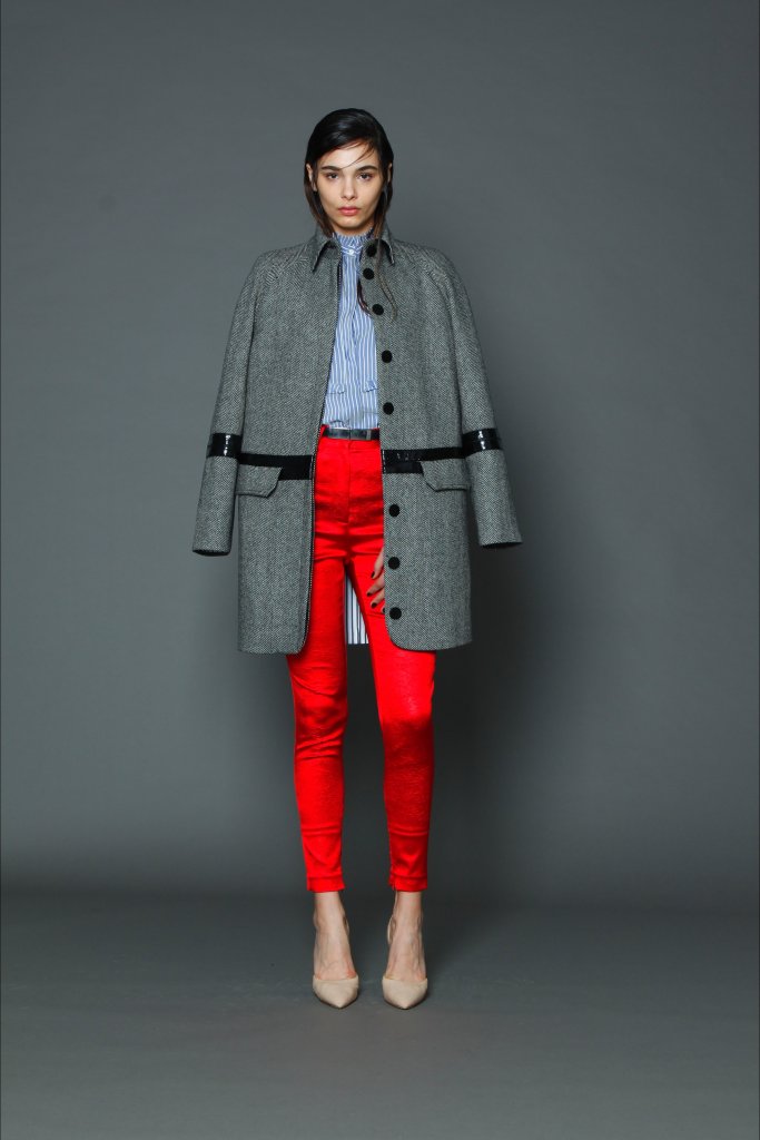 Gaetano Navarra 2015早秋系列时装Lookbook Pre-Fall 2015