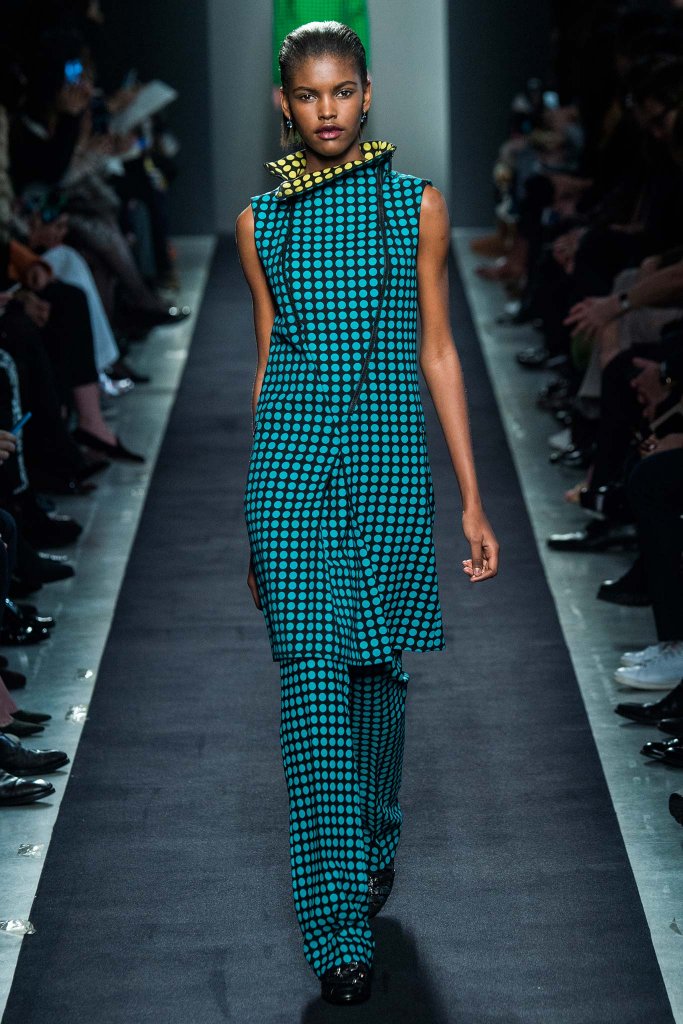 葆蝶家 Bottega Veneta 2015/16秋冬系列时装发布秀 - Milan Fall 2015