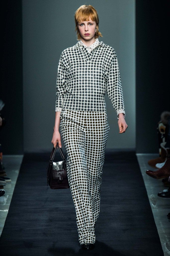 葆蝶家 Bottega Veneta 2015/16秋冬系列时装发布秀 - Milan Fall 2015