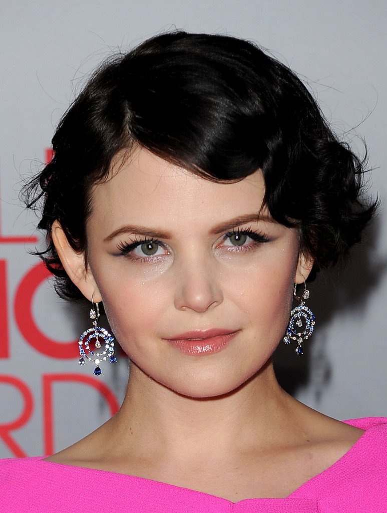 金妮弗·古德温 ginnifer goodwin 街拍集