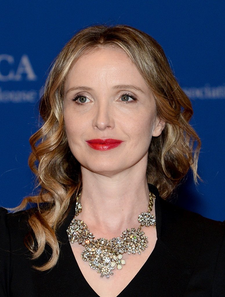 朱丽·德尔比 julie delpy 街拍集