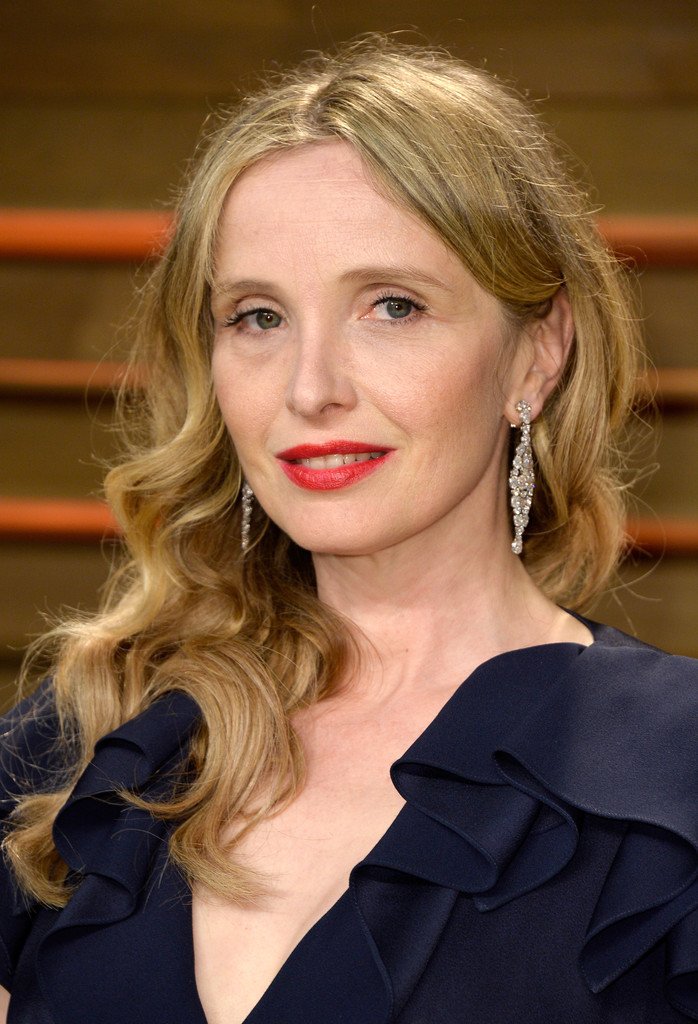 朱丽·德尔比 julie delpy 街拍集