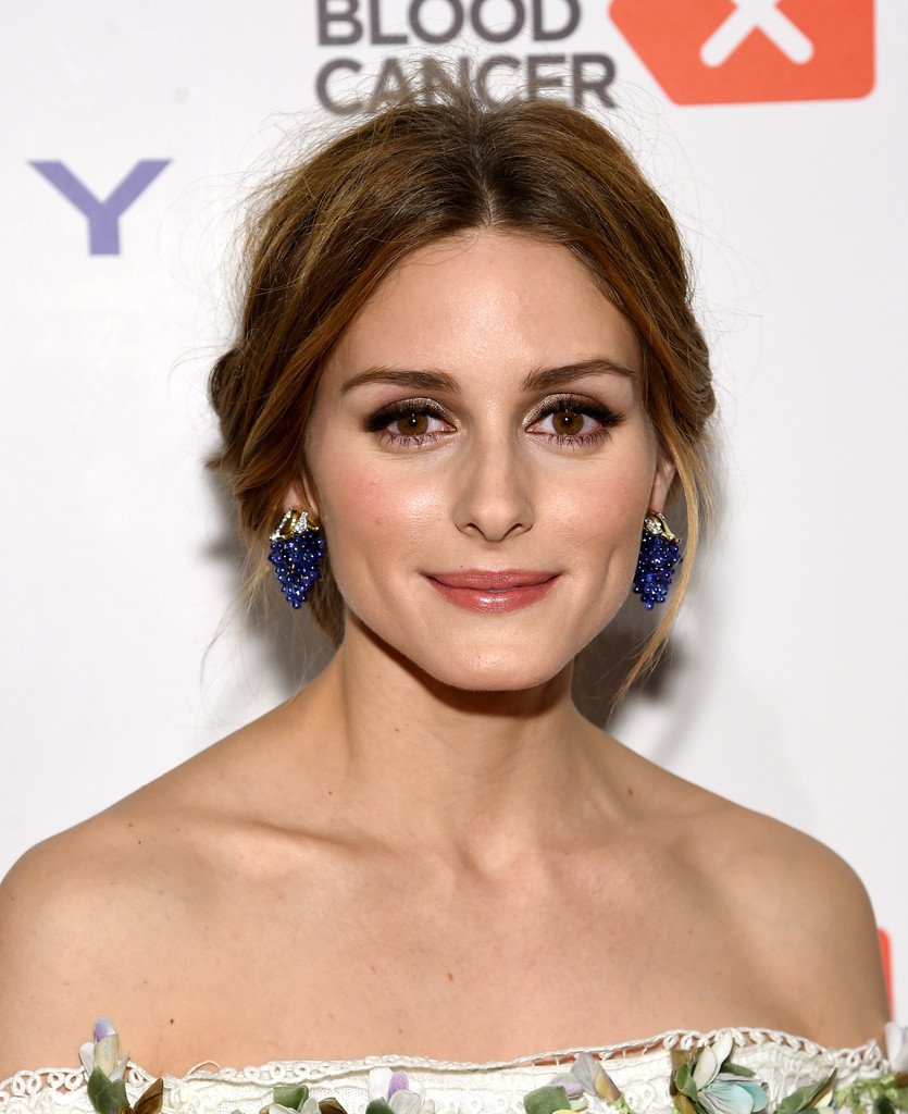 奥利维亚·巴勒莫 Olivia Palermo 街拍集(1)