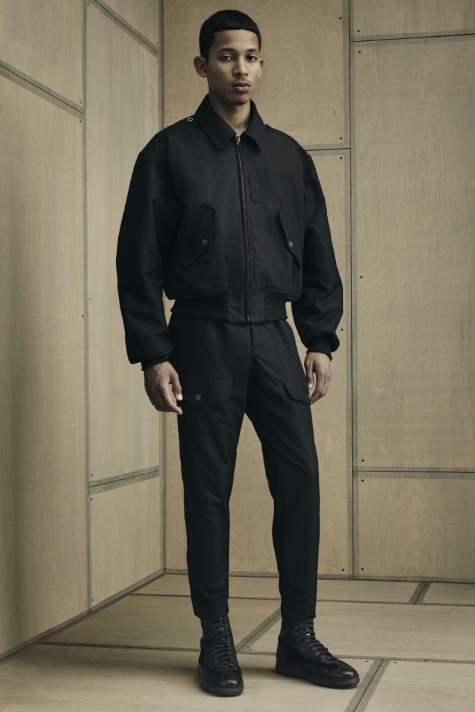 亚历山大·王 Alexander Wang 2016春夏系列男装发布秀 - Paris Spring 2016 Menswear