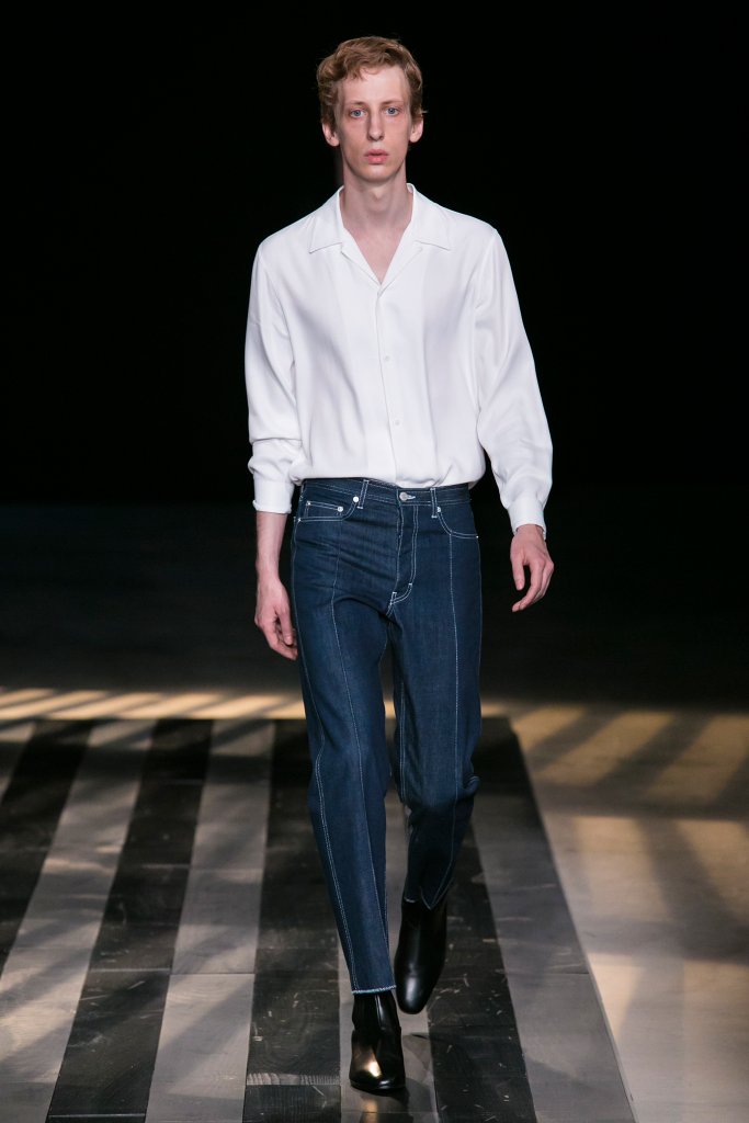 桑德罗 Sandro 2016春夏系列男装发布 - Paris Spring 2016 Menswear