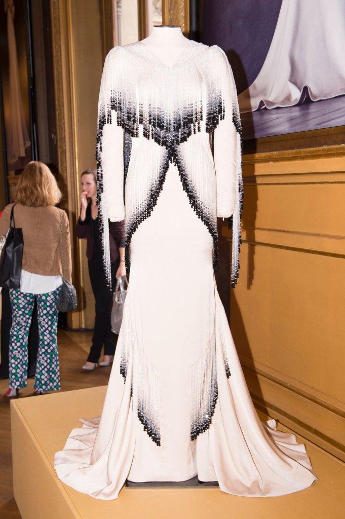 艾历克西斯·马毕 Alexis Mabille 2015/16秋冬高级定制发布－Couture Fall 2015