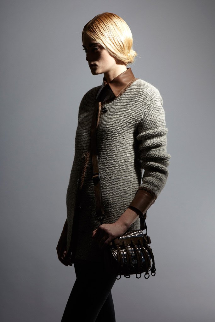 Dax Gabler   2011秋冬高级成衣系列时装Lookbook  — Fall 2011