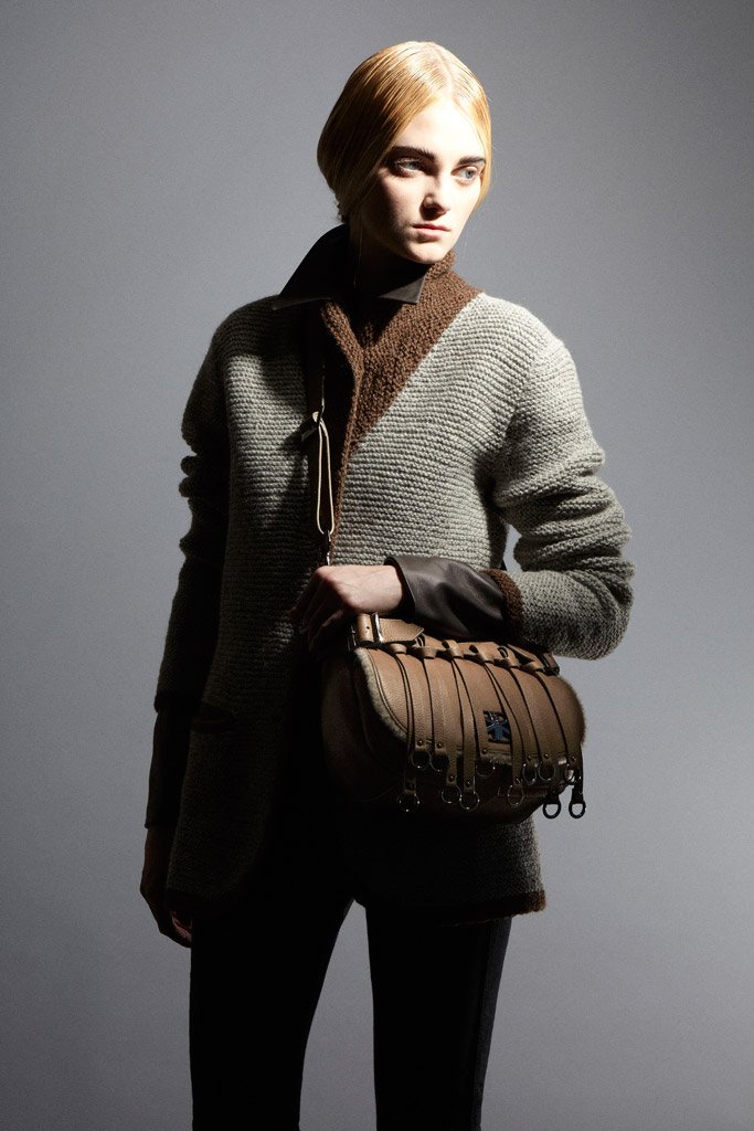 Dax Gabler   2011秋冬高级成衣系列时装Lookbook  — Fall 2011