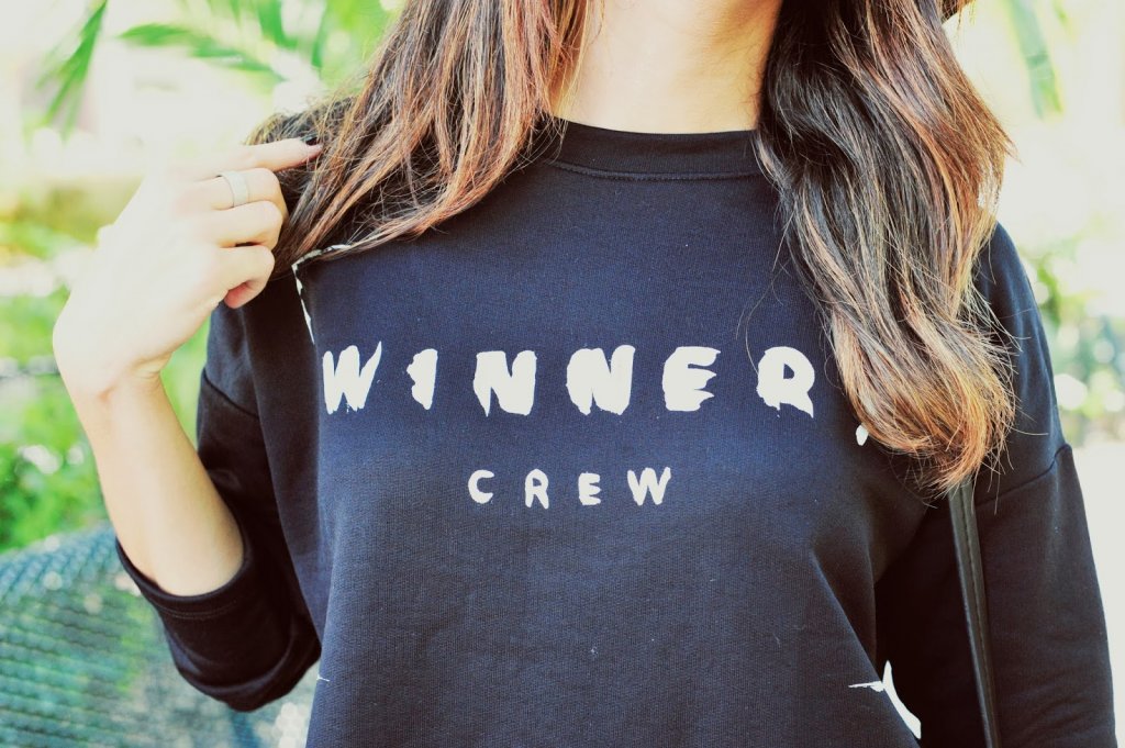 WINNER CREW