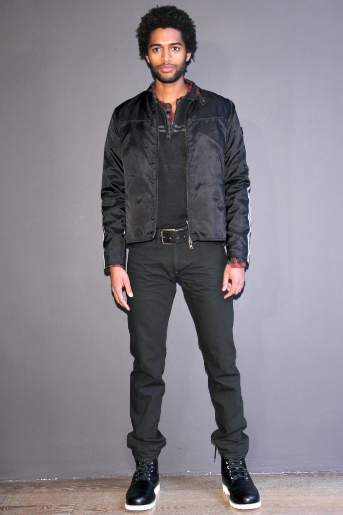 Gilded Age   2012/13秋冬系列男装发布秀 - Lookbook  Fall 2012 Menswear