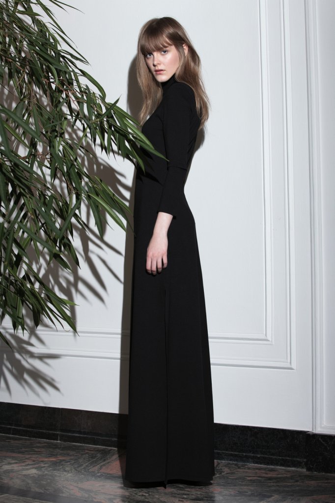 Sylwia Majdan 2015/16秋冬系列Lookbook - Autumn (Fall) / Winter 2015