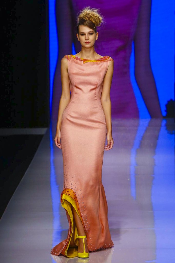 cocktail dress,裙子,dresses & skirts,服裝,clothes,走秀,runway