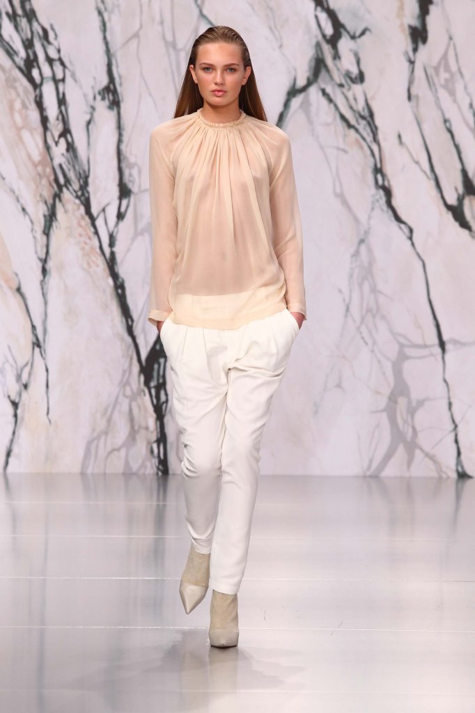 See by Chloe 2012/13秋冬系列时装发布秀 - Paris Fall 2012