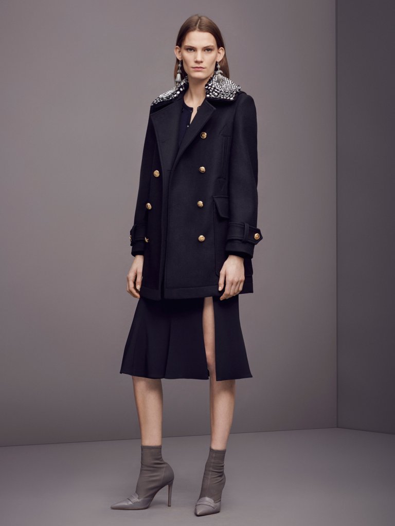 奥图扎拉 Altuzarra 2016早秋系列Lookbook(Pre-Fall 2016)