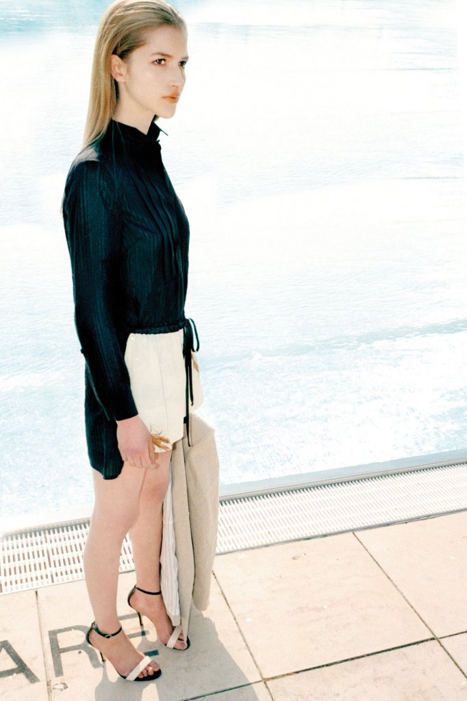 Antipodium 2012早春度假系列时装Lookbook(Resort 2012)