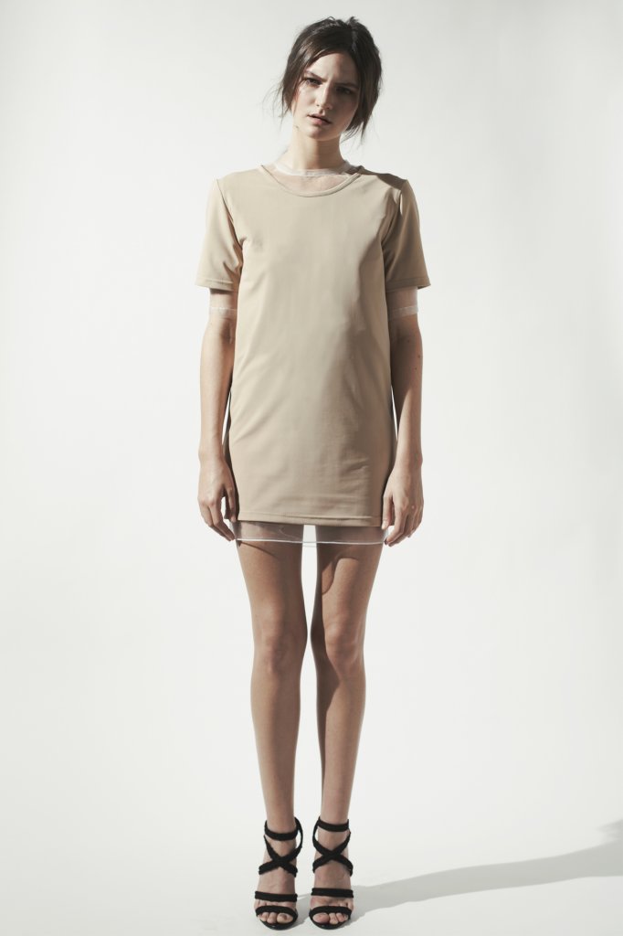 Graeme Armour 2012早春度假系列时装Lookbook(Resort 2012)