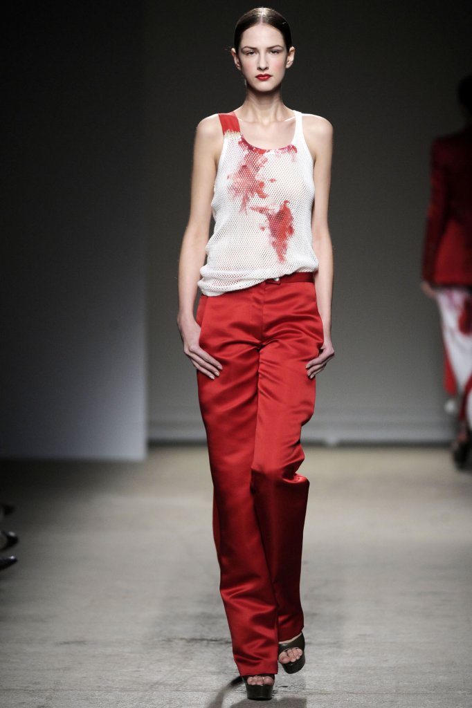 Josephus Thimister 2010春夏高级定制发布秀 - Couture Spring 2010