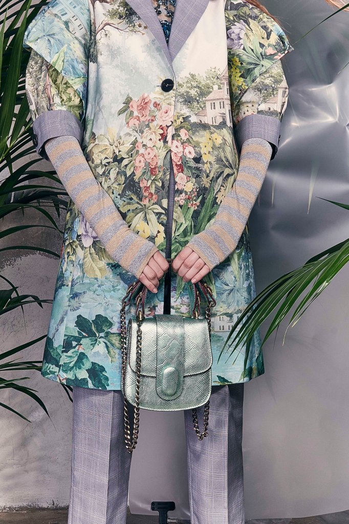 安东尼奥·马拉斯 Antonio Marras 2018早春度假系列(Resort 2018)