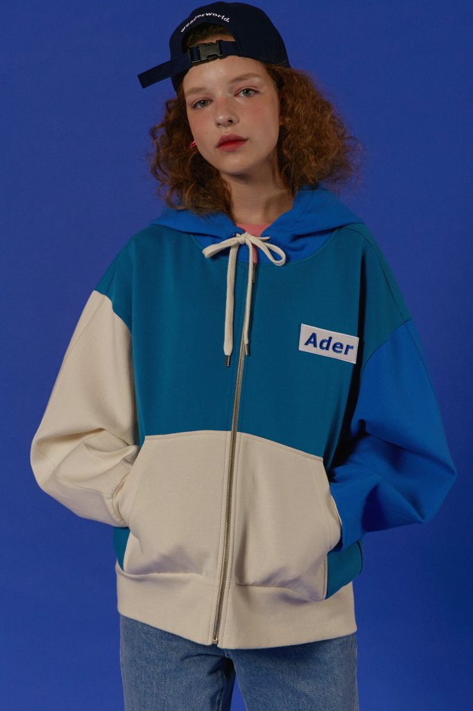 ADER error 2016春夏胶囊系列Lookbook