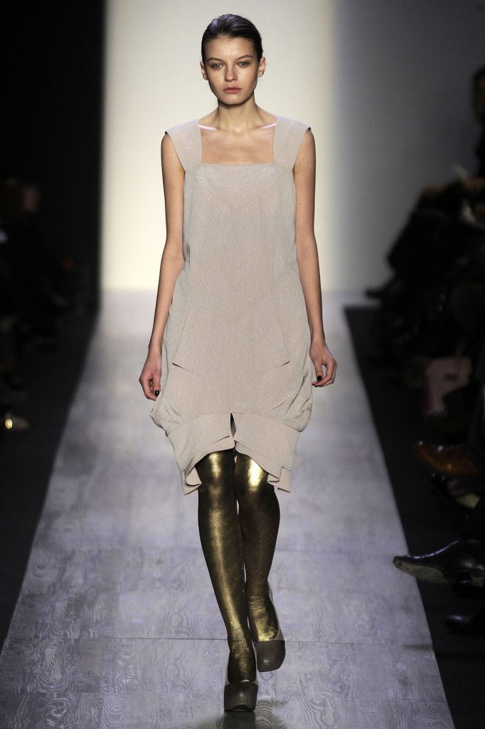 Bcbg Max Azria 2009/10秋冬高级成衣发布秀 - New York Fall 2009